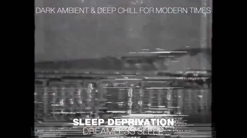 Sleep Deprivation : Join Us In Our Brutal Ambience