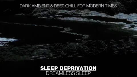 Sleep Deprivation : Join Us In Our Brutal Ambience