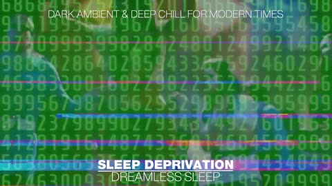 Sleep Deprivation : Join Us In Our Brutal Ambience