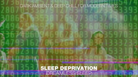 Sleep Deprivation : Join Us In Our Brutal Ambience