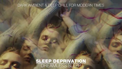 Sleep Deprivation : Join Us In Our Brutal Ambience