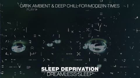 Sleep Deprivation : Join Us In Our Brutal Ambience