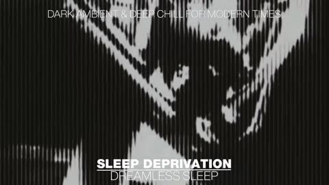 Sleep Deprivation : Join Us In Our Brutal Ambience