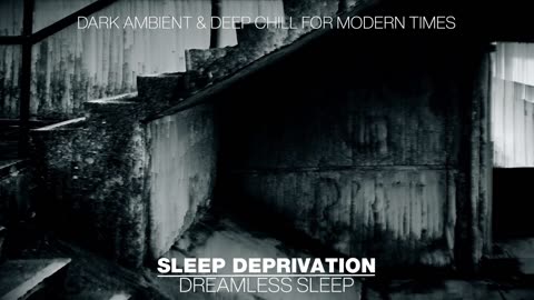 Sleep Deprivation : Join Us In Our Brutal Ambience