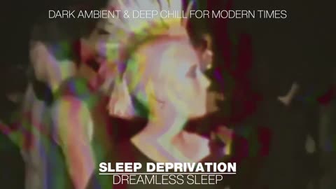 Sleep Deprivation : Join Us In Our Brutal Ambience