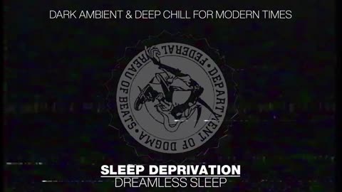 Sleep Deprivation : Join Us In Our Brutal Ambience