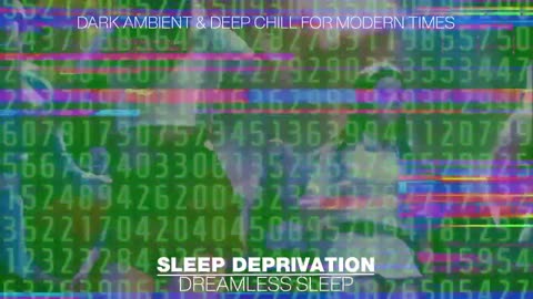 Sleep Deprivation : Join Us In Our Brutal Ambience