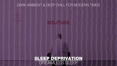 Sleep Deprivation : Join Us In Our Brutal Ambience