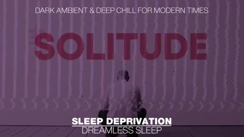 Sleep Deprivation : Join Us In Our Brutal Ambience