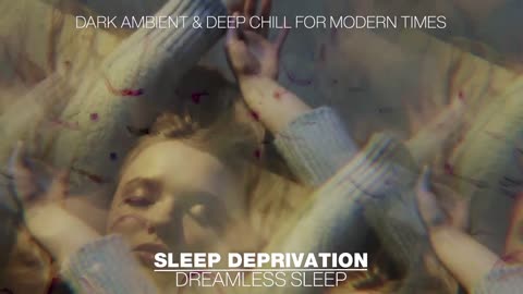 Sleep Deprivation : Join Us In Our Brutal Ambience