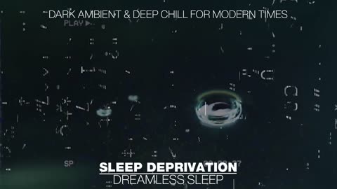 Sleep Deprivation : Join Us In Our Brutal Ambience