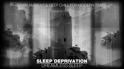 Sleep Deprivation : Join Us In Our Brutal Ambience