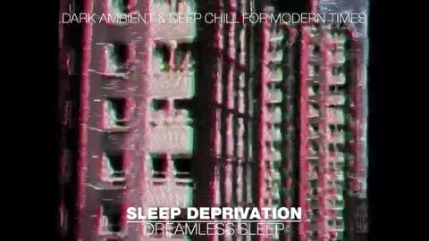 Sleep Deprivation : Join Us In Our Brutal Ambience