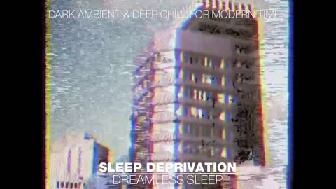 Sleep Deprivation : Join Us In Our Brutal Ambience