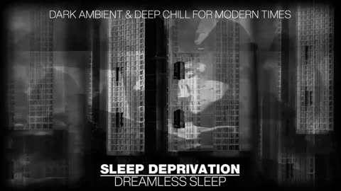 Sleep Deprivation : Join Us In Our Brutal Ambience