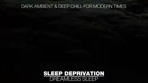 Sleep Deprivation : Join Us In Our Brutal Ambience