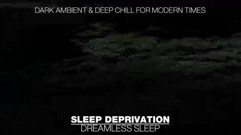 Sleep Deprivation : Join Us In Our Brutal Ambience