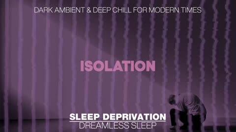 Sleep Deprivation : Join Us In Our Brutal Ambience