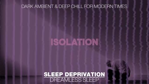 Sleep Deprivation : Join Us In Our Brutal Ambience