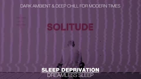 Sleep Deprivation : Join Us In Our Brutal Ambience