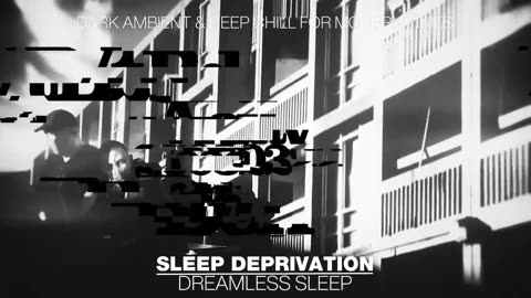 Sleep Deprivation : Join Us In Our Brutal Ambience