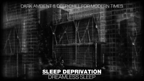 Sleep Deprivation : Join Us In Our Brutal Ambience