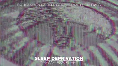 Sleep Deprivation : Join Us In Our Brutal Ambience