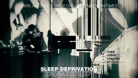 Sleep Deprivation : Join Us In Our Brutal Ambience