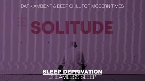 Sleep Deprivation : Join Us In Our Brutal Ambience