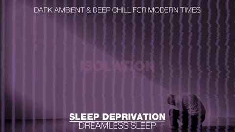 Sleep Deprivation : Join Us In Our Brutal Ambience