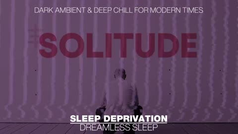 Sleep Deprivation : Join Us In Our Brutal Ambience