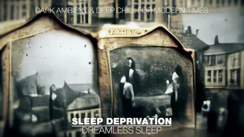 Sleep Deprivation : Join Us In Our Brutal Ambience