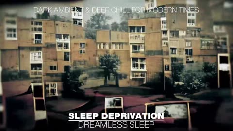 Sleep Deprivation : Join Us In Our Brutal Ambience