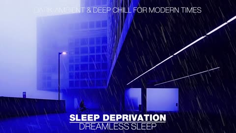 Sleep Deprivation : Join Us In Our Brutal Ambience