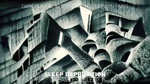 Sleep Deprivation : Join Us In Our Brutal Ambience