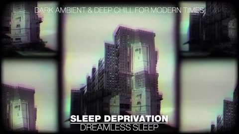 Sleep Deprivation : Join Us In Our Brutal Ambience