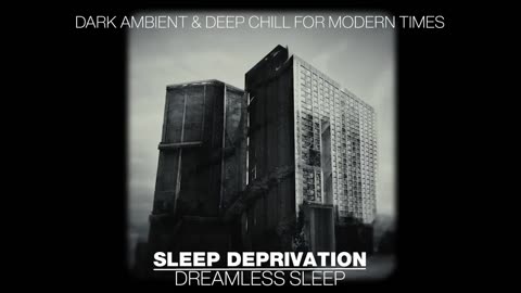 Sleep Deprivation : Join Us In Our Brutal Ambience