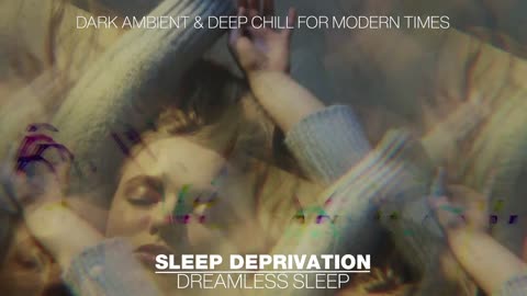 Sleep Deprivation : Join Us In Our Brutal Ambience