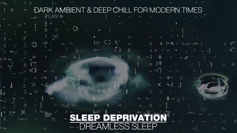 Sleep Deprivation : Join Us In Our Brutal Ambience