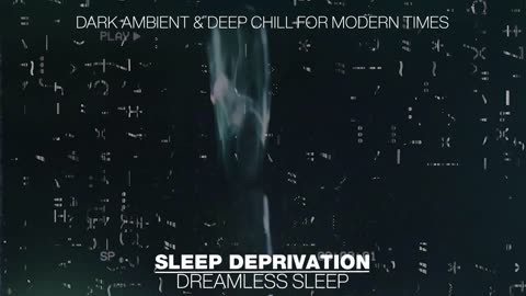 Sleep Deprivation : Join Us In Our Brutal Ambience