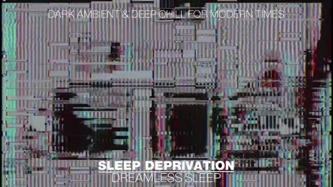 Sleep Deprivation : Join Us In Our Brutal Ambience