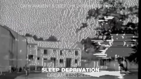 Sleep Deprivation : Join Us In Our Brutal Ambience