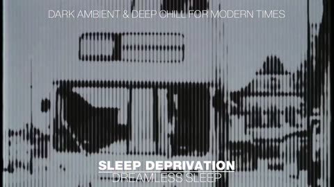 Sleep Deprivation : Join Us In Our Brutal Ambience