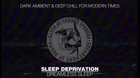 Sleep Deprivation : Join Us In Our Brutal Ambience