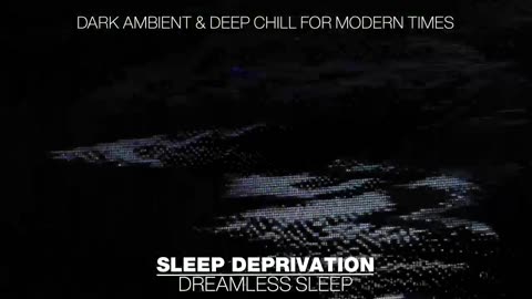 Sleep Deprivation : Join Us In Our Brutal Ambience