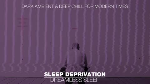 Sleep Deprivation : Join Us In Our Brutal Ambience