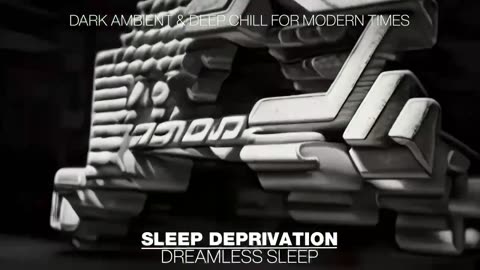 Sleep Deprivation : Join Us In Our Brutal Ambience