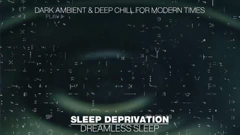 Sleep Deprivation : Join Us In Our Brutal Ambience