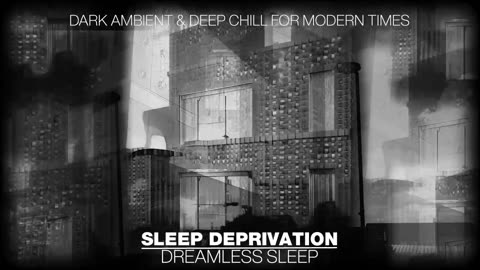 Sleep Deprivation : Join Us In Our Brutal Ambience