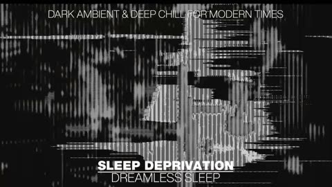 Sleep Deprivation : Join Us In Our Brutal Ambience